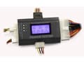 Miniatyrbillede 4 af 4: Delock Power Supply Tester III