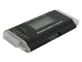 Miniatyrbillede 2 af 4: Delock Power Supply Tester III