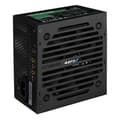 Miniatyrbilde 1 av 3: POWER SUPPLY AEROCOOL PGS VX-600PLUS 600W 80+ BOX