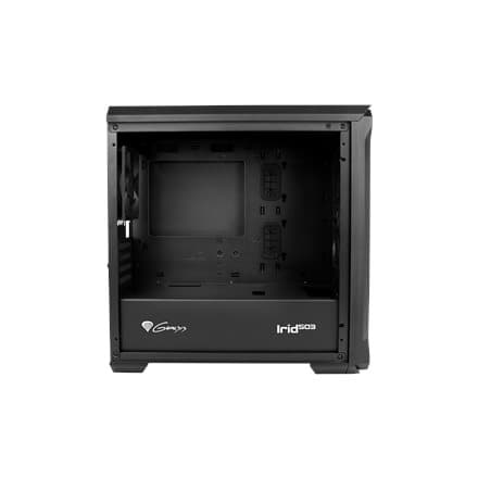 GENESIS CASE IRID 503 MICRO TOWER