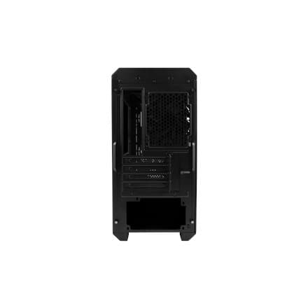 GENESIS CASE IRID 503 MICRO TOWER