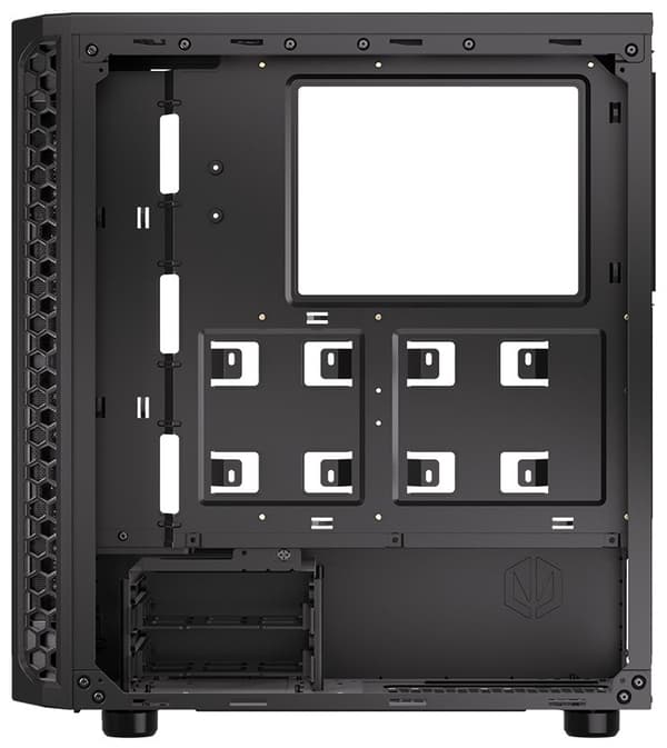 Case ENDORFY Signum 300 Solid - Middle Tower
