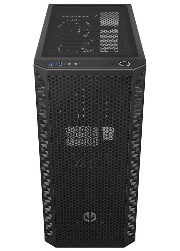 Case ENDORFY Signum 300 Solid - Middle Tower