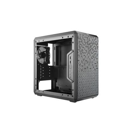 Obudowa MasterBox Q300L (USB 3.0, z oknem)
