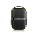 Miniatyrbilde 2 av 7: Silicon Power Armor A60 external hard drive 1000 GB Black