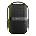 Miniatyrbilde 1 av 7: Silicon Power Armor A60 external hard drive 1000 GB Black