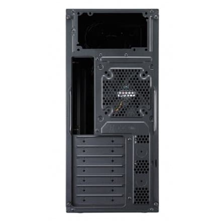 Cooler Master CM Force 500 Midi Tower Black