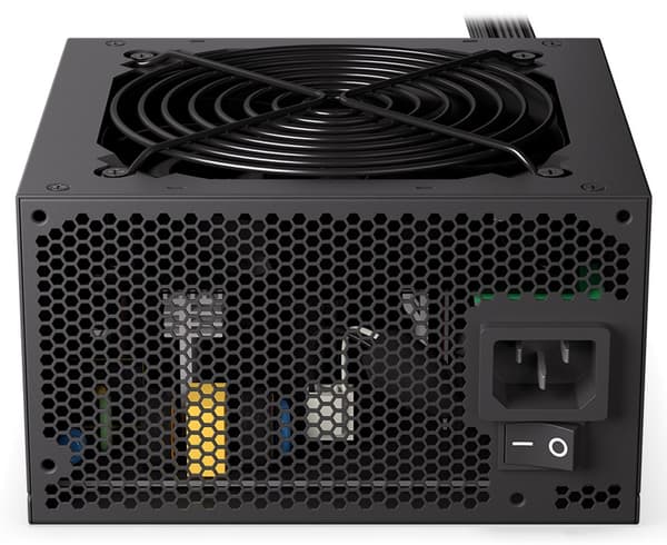 Power Supply Endorfy VERO L5 600W 80+ Bronze