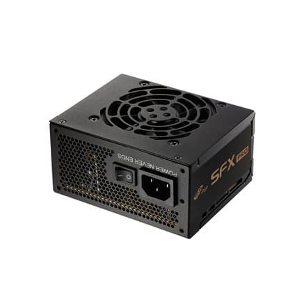 Power Supply FSP Group 450W SFX Pro - PPA450AA00 Svart