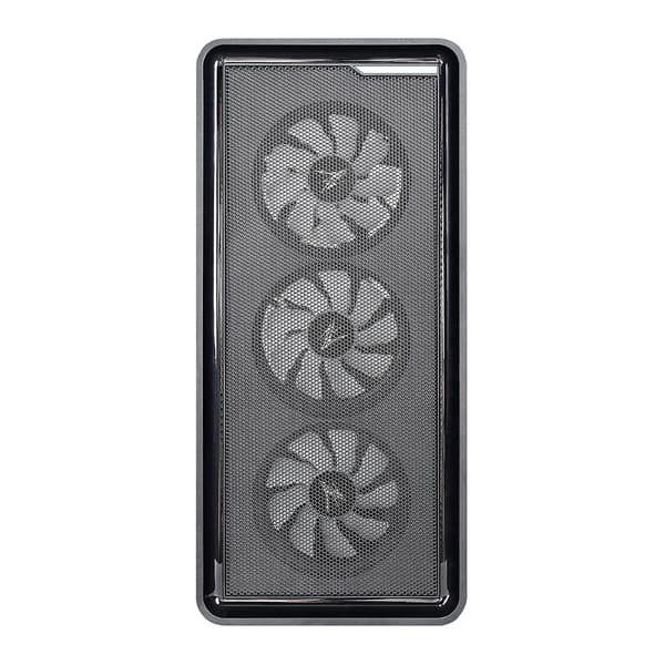 Obudowa M3 PLUS RGB mATX Mini Tower PC Case RGB