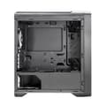 Miniatyrbild 4 av 4: Obudowa M3 PLUS RGB mATX Mini Tower PC Case RGB