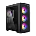 Miniatyrbild 2 av 4: Obudowa M3 PLUS RGB mATX Mini Tower PC Case RGB