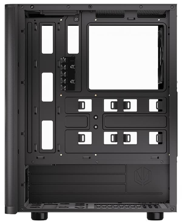 Case ENDORFY Ventum 200 AIR - Middle Tower