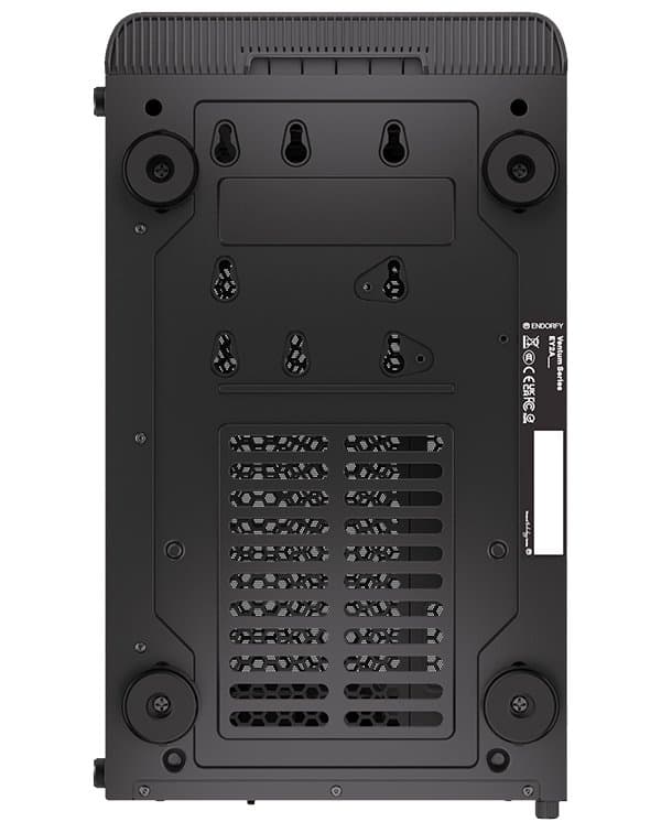 Case ENDORFY Ventum 200 AIR - Middle Tower