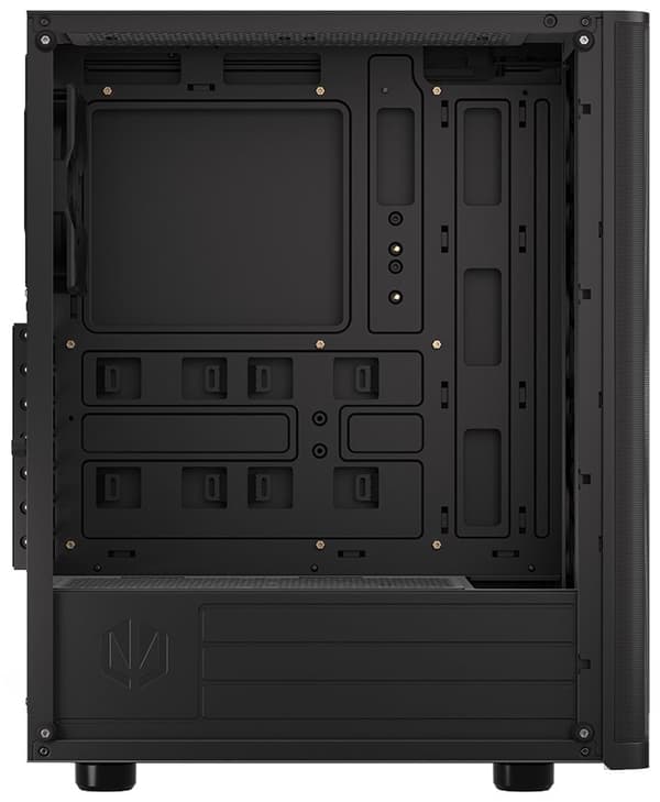 Case ENDORFY Ventum 200 AIR - Middle Tower