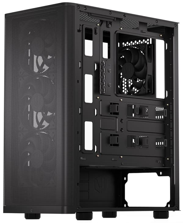 Case ENDORFY Ventum 200 AIR - Middle Tower