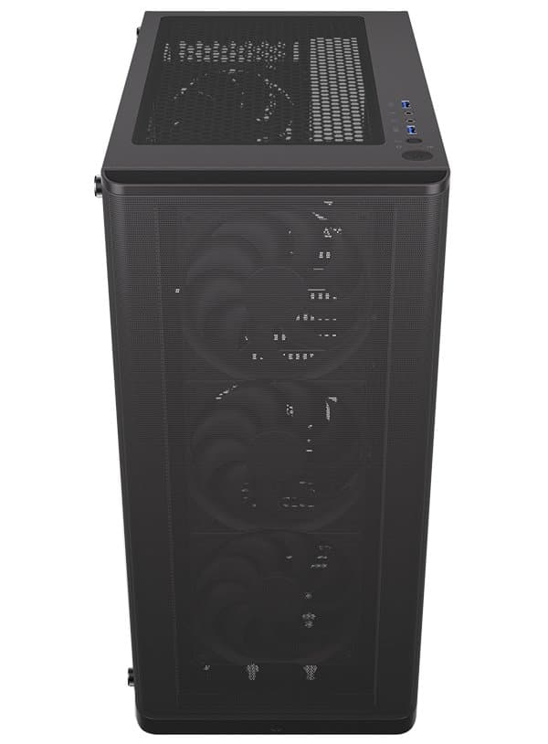 Case ENDORFY Ventum 200 AIR - Middle Tower