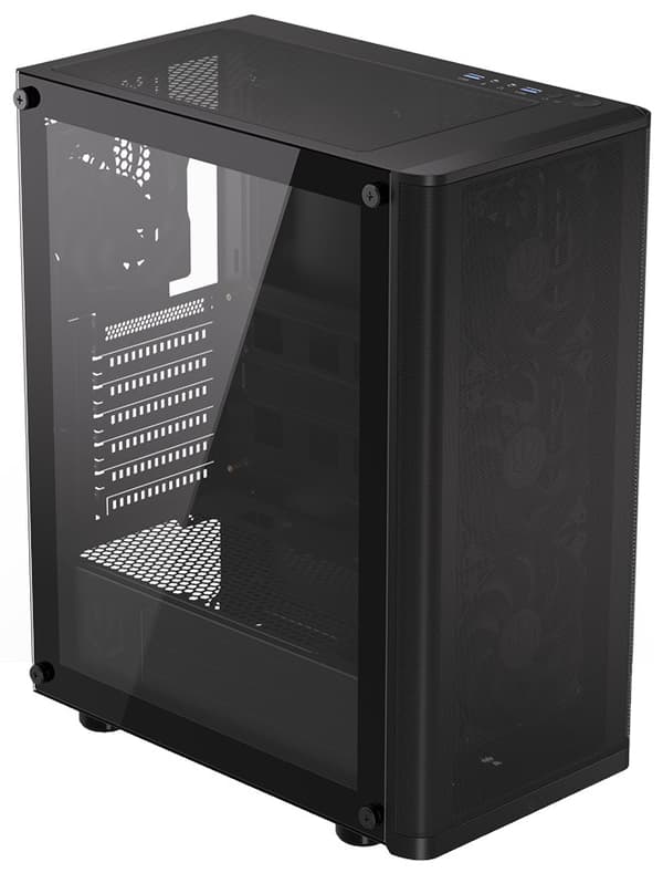 Case ENDORFY Ventum 200 AIR - Middle Tower