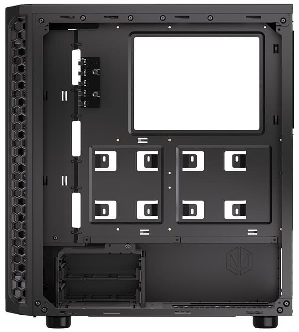 ENDORFY SIGNUM 300 CORE ENCLOSURE