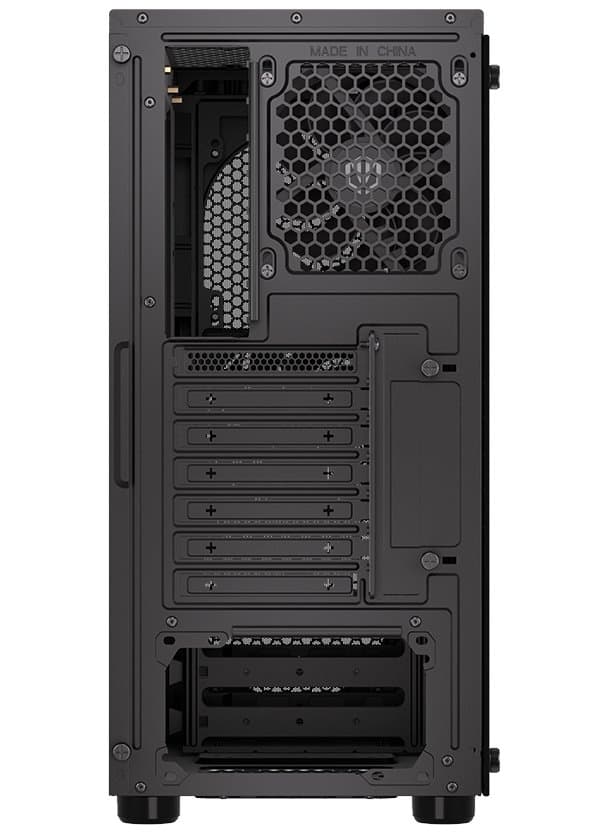 ENDORFY SIGNUM 300 CORE ENCLOSURE