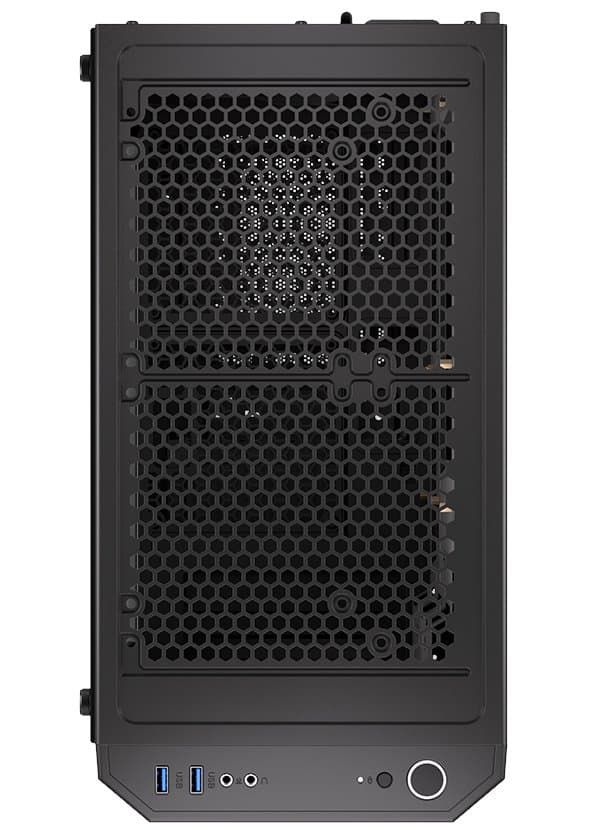 ENDORFY SIGNUM 300 CORE ENCLOSURE