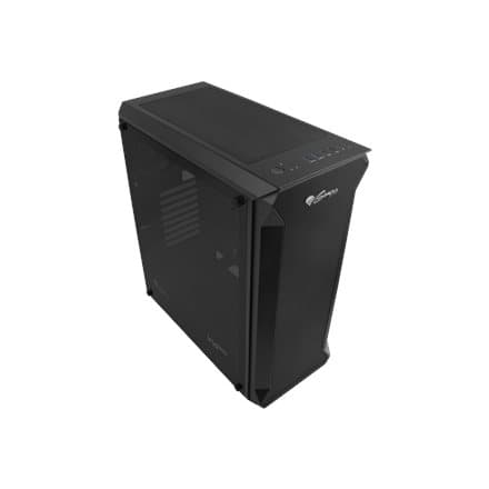 GENESIS Irid 505 Midi Tower Black