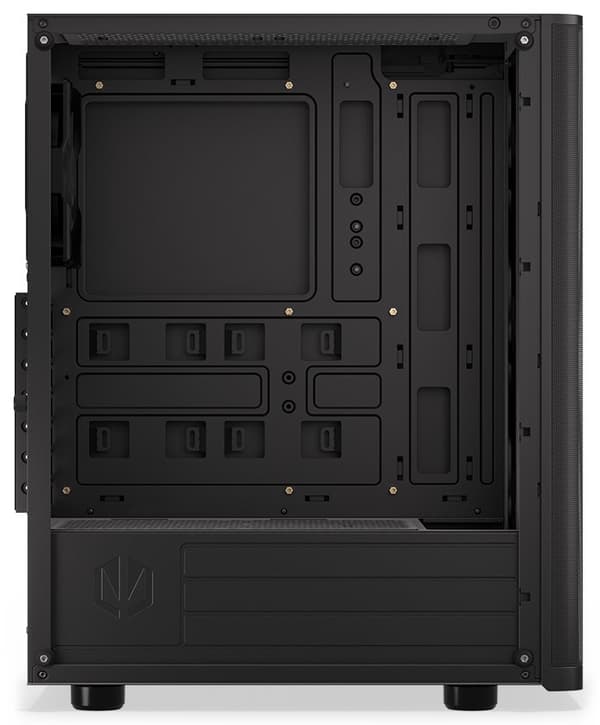 Case ENDORFY Ventum 200 ARGB - Middle Tower