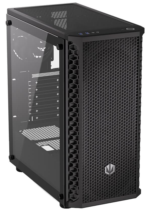Case ENDORFY Signum 300 AIR - Middle Tower