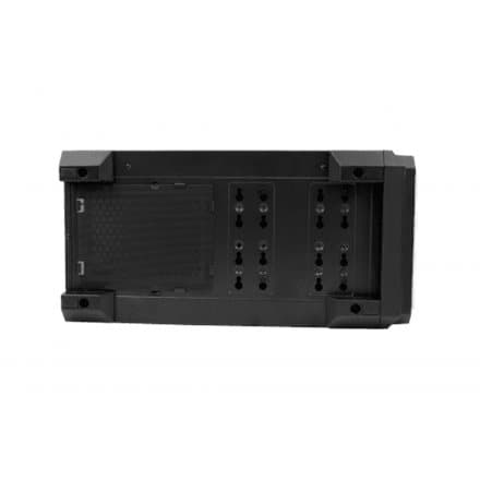 GENESIS CASE IRID 503 ARGB MICRO TOWER