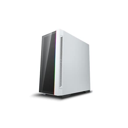 Deepcool - MATREXX 55 V3 ADD-RGB WH 3F