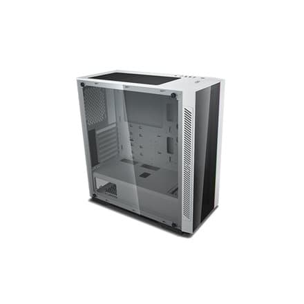 Deepcool - MATREXX 55 V3 ADD-RGB WH 3F