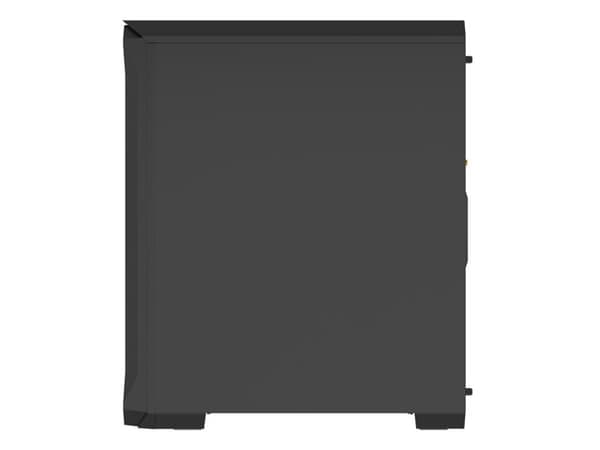 GENESIS Irid 505F Midi Tower Black