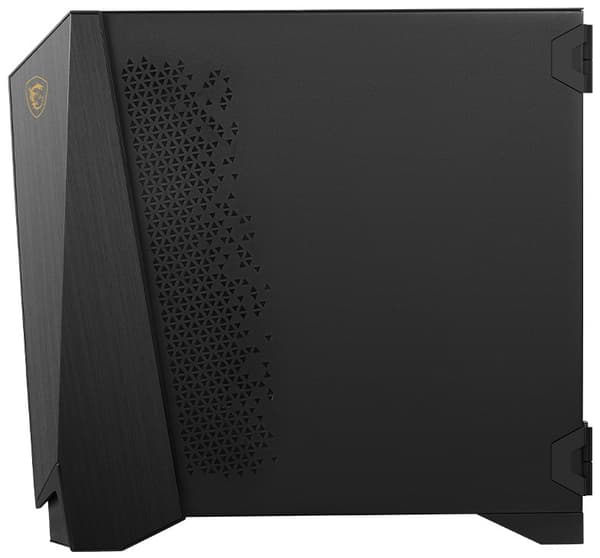 MSI MEG PROSPECT 700R computer case Midi Tower Black