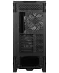 Miniatyrbild 4 av 6: MSI MEG PROSPECT 700R computer case Midi Tower Black