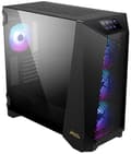 Miniatyrbild 6 av 6: MSI MEG PROSPECT 700R computer case Midi Tower Black