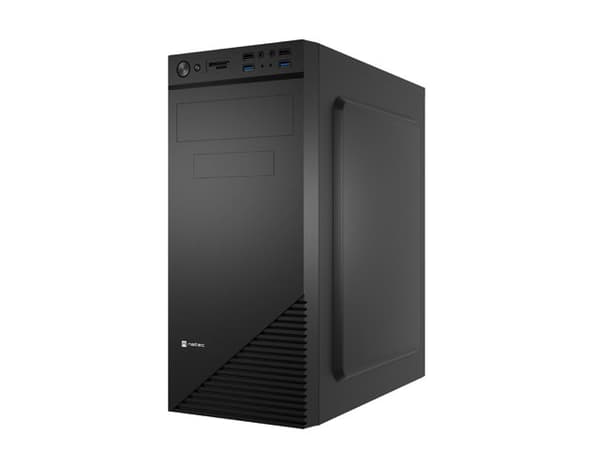 NATEC ENCLOSURE CABASSU G2 MIDI TOWER