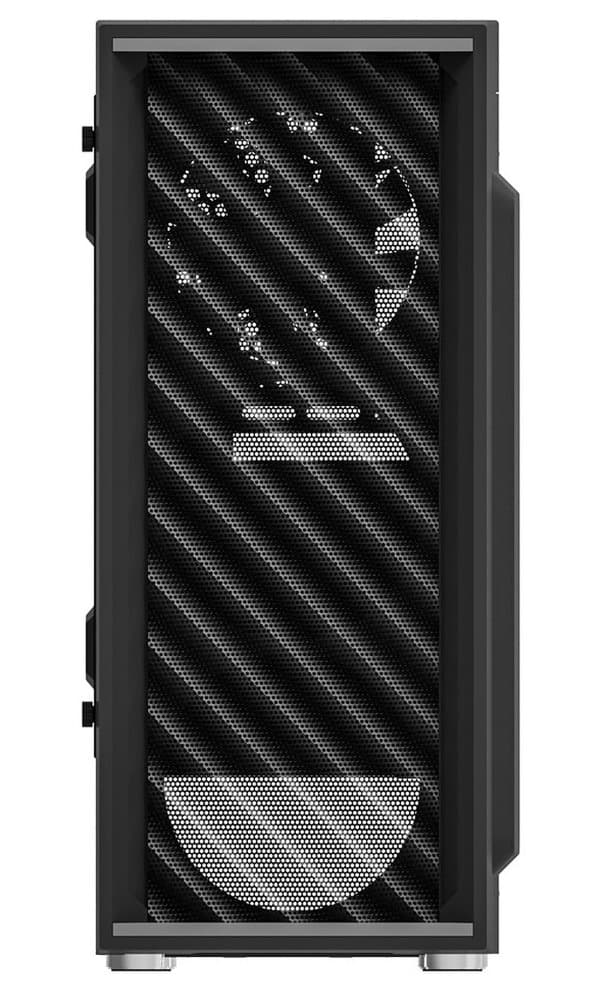 Obudowa PC  T7 ATX Mid Tower Acrylic Side Panel