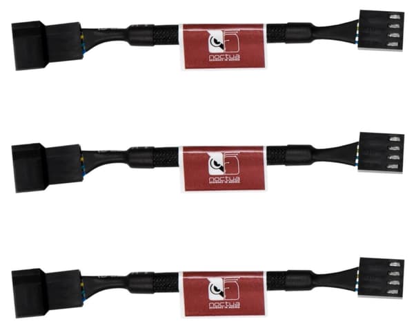 Noctua NA-SRC7 computer cooling system part/accessory