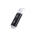 Miniatyrbild 2 av 3: USB stick SILICON POWER Blaze B02, 32GB, USB 3.2 Gen 1, Black