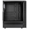 Miniatyrbild 7 av 10: Kolink Observatory Lite Mesh RGB Mid Tower - black