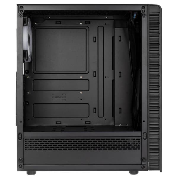 Kolink Observatory Lite Mesh RGB Mid Tower - black