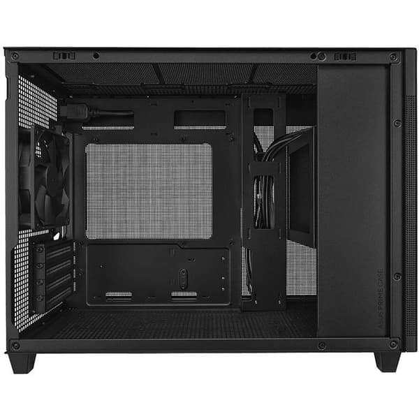 ASUS Prime AP201 MicroATX/MiniITX CASE Black Edition