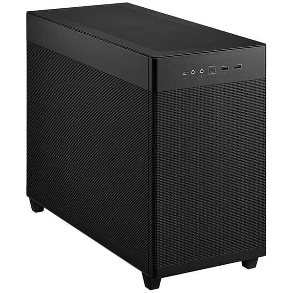 ASUS Prime AP201 MicroATX/MiniITX CASE Black Edition