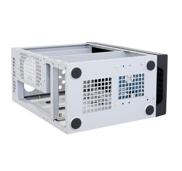 Chieftec BT-02B-U3-250VS computer case Mini Tower Black 250 W