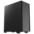 Miniatyrbillede 4 af 8: Montech Air 1000 SILENT Midi Tower Black