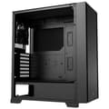 Miniatyrbillede 7 af 8: Montech Air 1000 SILENT Midi Tower Black
