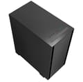 Miniatyrbillede 2 af 8: Montech Air 1000 SILENT Midi Tower Black