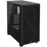 Corsair 3000D Airflow Black
