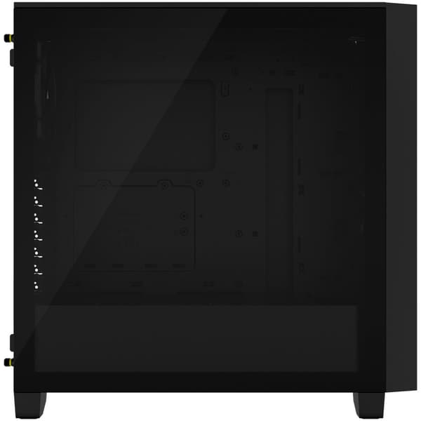 Corsair 3000D Airflow Black