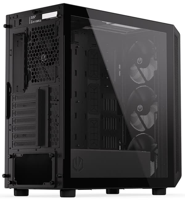 Case ENDORFY ARX 700 AIR - Middle Tower